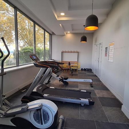 Logesty Residis Orly Aeoroport Aparthotel Paray-Vieille-Poste Εξωτερικό φωτογραφία