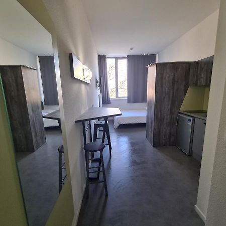 Logesty Residis Orly Aeoroport Aparthotel Paray-Vieille-Poste Εξωτερικό φωτογραφία